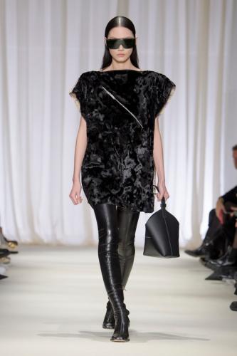 MM6 Maison Margiela autunno inverno 2024 2025