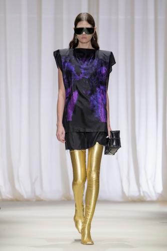 MM6 Maison Margiela autunno inverno 2024 2025