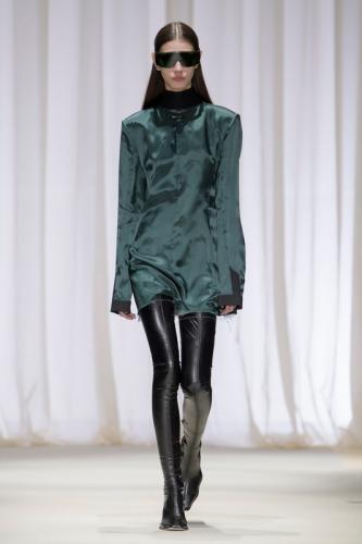 MM6 Maison Margiela autunno inverno 2024 2025