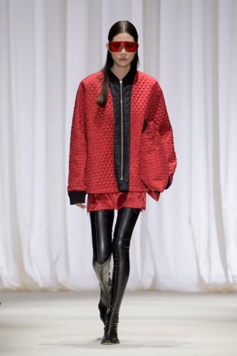 MM6 Maison Margiela autunno inverno 2024 2025