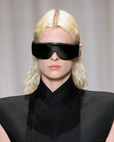 MM6 Maison Margiela autunno inverno 2024 2025