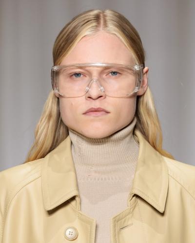 MM6 Maison Margiela autunno inverno 2024 2025