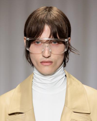 MM6 Maison Margiela autunno inverno 2024 2025