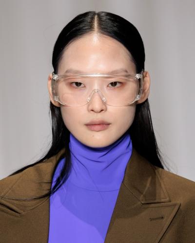 MM6 Maison Margiela autunno inverno 2024 2025