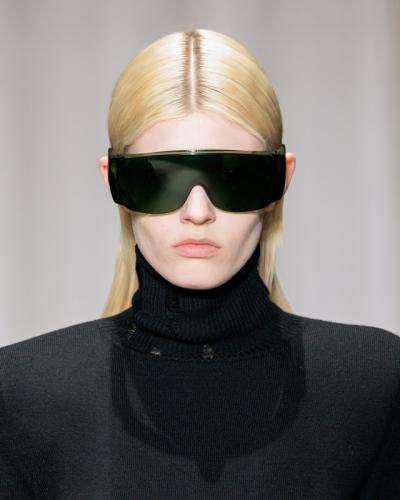 MM6 Maison Margiela autunno inverno 2024 2025