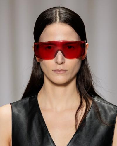 MM6 Maison Margiela autunno inverno 2024 2025