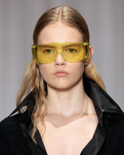 MM6 Maison Margiela autunno inverno 2024 2025