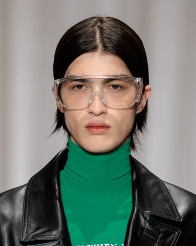 MM6 Maison Margiela autunno inverno 2024 2025