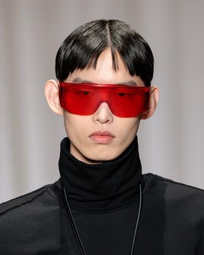 MM6 Maison Margiela autunno inverno 2024 2025