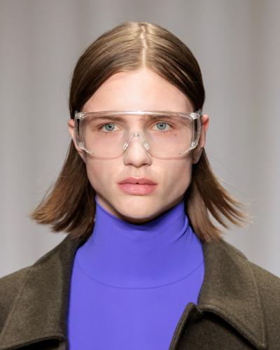 MM6 Maison Margiela autunno inverno 2024 2025