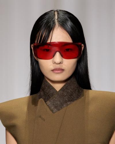 MM6 Maison Margiela autunno inverno 2024 2025