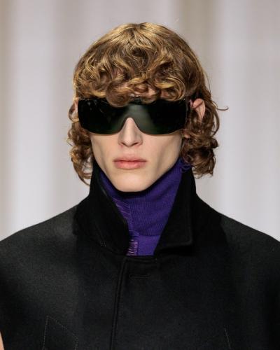 MM6 Maison Margiela autunno inverno 2024 2025