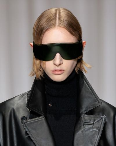 MM6 Maison Margiela autunno inverno 2024 2025