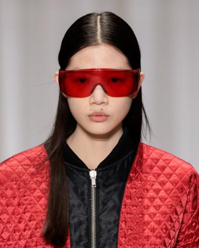 MM6 Maison Margiela autunno inverno 2024 2025