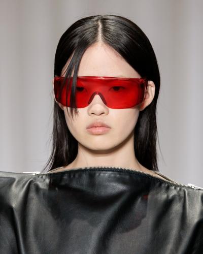 MM6 Maison Margiela autunno inverno 2024 2025