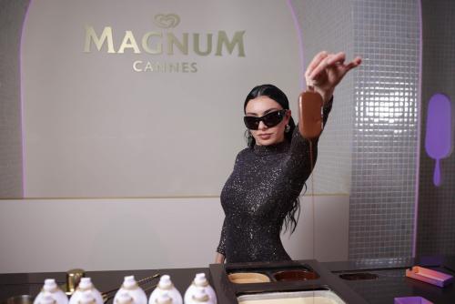 Magnum party Cannes 2024
