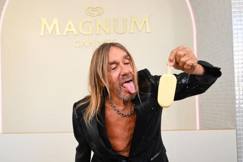 Magnum party Cannes 2024