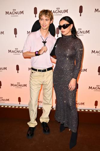 Magnum party Cannes 2024