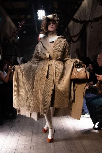 Maison Margiela Artisanal 2024