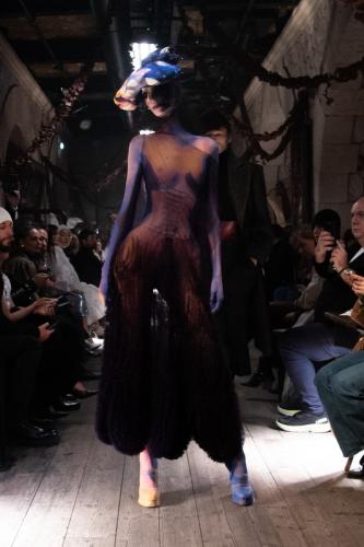 Maison Margiela Artisanal 2024