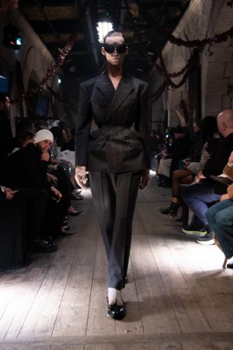 Maison Margiela Artisanal 2024