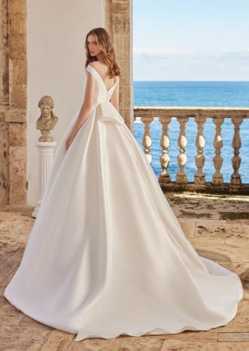 Marchesa for Pronovias abiti da sposa 2024