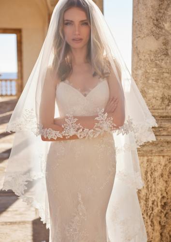 Marchesa for Pronovias abiti da sposa 2024