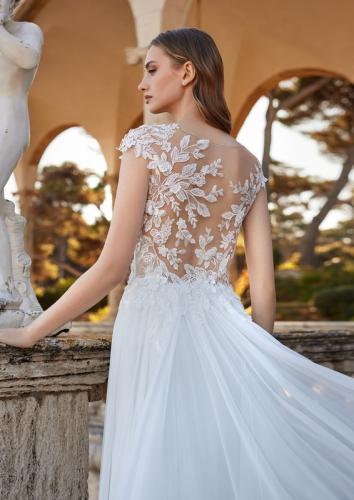 Marchesa for Pronovias abiti da sposa 2024