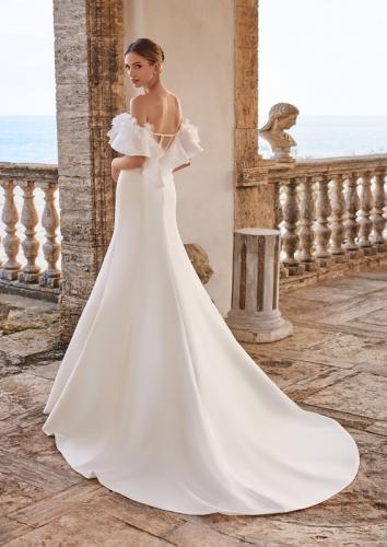 Marchesa for Pronovias abiti da sposa 2024