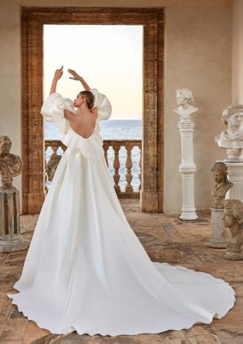 Marchesa for Pronovias abiti da sposa 2024