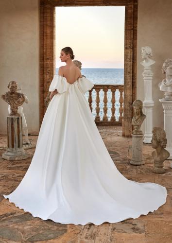 Marchesa for Pronovias abiti da sposa 2024