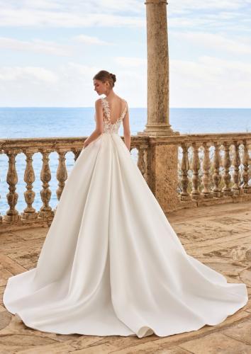 Marchesa for Pronovias abiti da sposa 2024