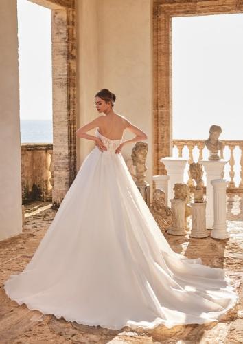 Marchesa for Pronovias abiti da sposa 2024