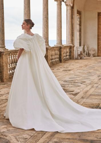 Marchesa for Pronovias abiti da sposa 2024