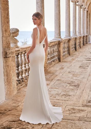 Marchesa for Pronovias abiti da sposa 2024