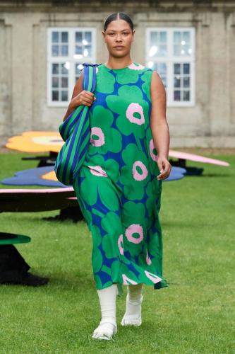 Marimekko primavera estate 2024