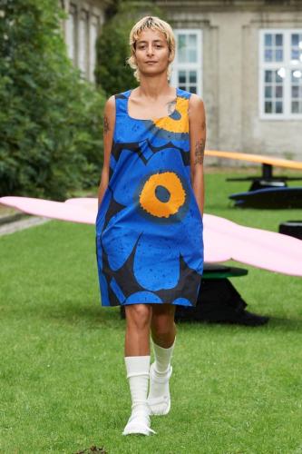 Marimekko primavera estate 2024