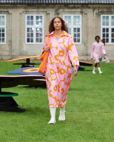 Marimekko primavera estate 2024