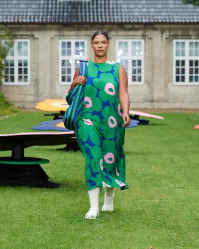 Marimekko primavera estate 2024