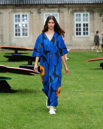 Marimekko primavera estate 2024