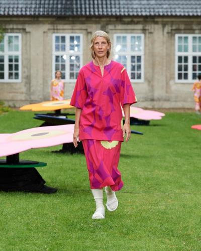 Marimekko primavera estate 2024