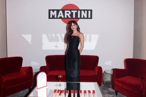 Martini Party 160 Anniversario