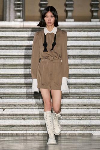 Max Mara Resort 2024