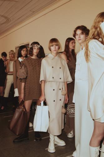 Max Mara Resort 2024