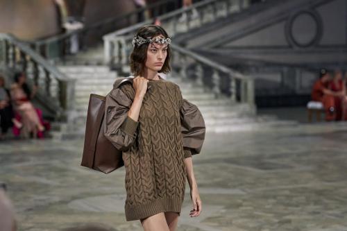 Max Mara Resort 2024