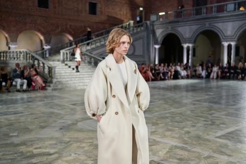 Max Mara Resort 2024