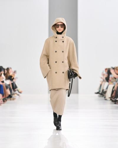 Max Mara autunno inverno 2024