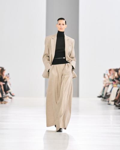 Max Mara autunno inverno 2024