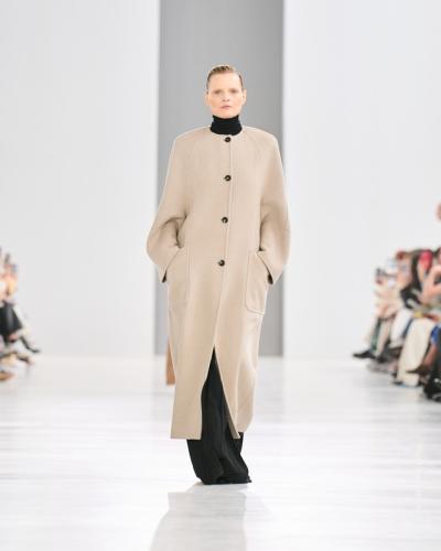 Max Mara autunno inverno 2024