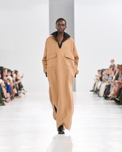 Max Mara autunno inverno 2024